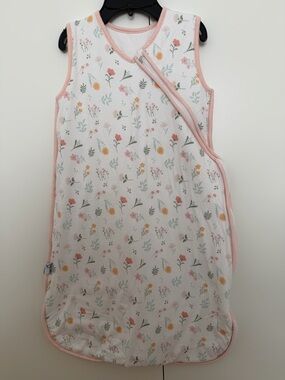 Copper Pearl 6-12 months Wearable Blanket 1.7 TOG